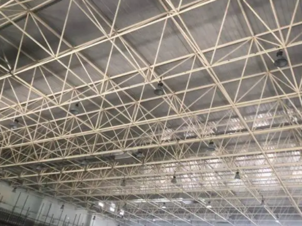 柳州仓储物流网架