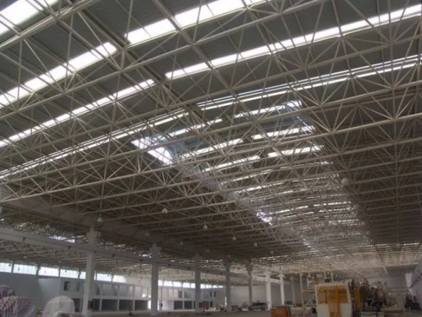 柳州网架工程施工中需要注意哪些事项？